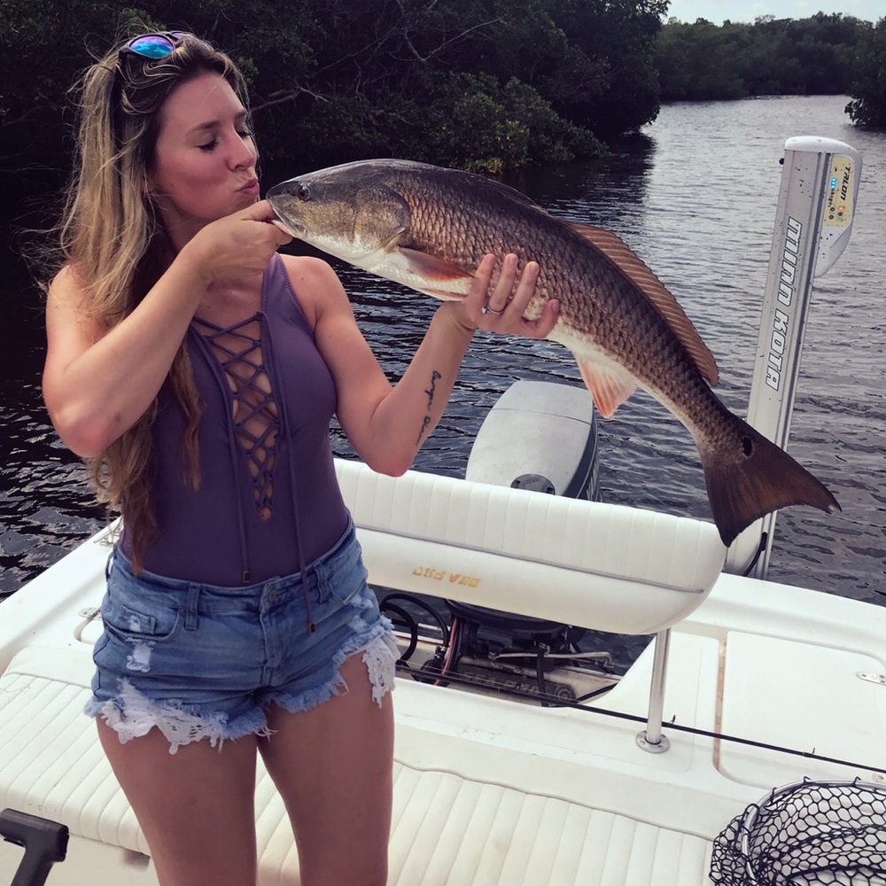 Meet your Posher, Marissa